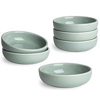 Algopix Similar Product 14 - Auanlay Ceramic Dipping Bowls Set of 6