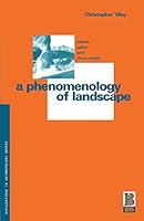 Algopix Similar Product 14 - A Phenomenology of Landscape Places