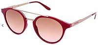 Algopix Similar Product 7 - Carrera CA123S Round Prescription