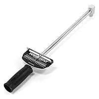 Algopix Similar Product 9 - Powerbuilt 12Inch Drive Needle Torque