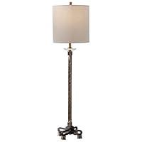 Algopix Similar Product 10 - Parnell - 1 Light Industrial Buffet Lamp