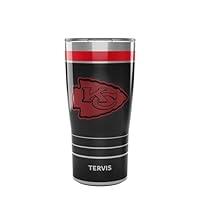 Algopix Similar Product 8 - Tervis NFL Kansas City ChiefsNight