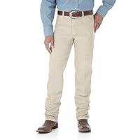 Algopix Similar Product 15 - Wrangler Mens 13MWZ Cowboy Cut