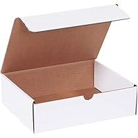 Algopix Similar Product 3 - BOX USA Shipping Boxes Small 10L x 8W