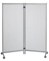 Algopix Similar Product 9 - PaperFlow Mobile Partition 67 x 30