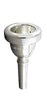 Algopix Similar Product 8 - Yamaha Trombone Mouthpiece (YAC SL47)