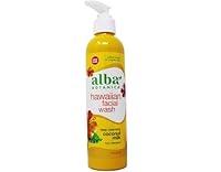 Algopix Similar Product 13 - Alba Botanica Facial Wash Coconut Milk