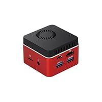 Algopix Similar Product 10 - VNOPN Mini PC Windows 10 with License