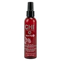 Algopix Similar Product 11 - CHI for Dogs Rose Hip Oil Moisturizing