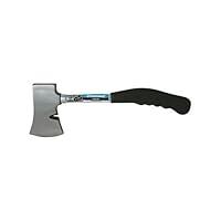 Algopix Similar Product 8 - 16oz Tubular Shaft Hatchet  Steel Head