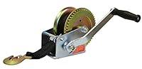 Algopix Similar Product 19 - Valley Industries TW1600S20 Trailer