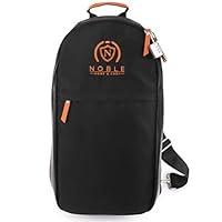 Algopix Similar Product 6 - Chef Knife Bag 21 Slots is Padded