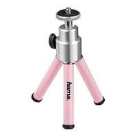 Algopix Similar Product 17 - Hama Mini Tripod with BallTilt Head
