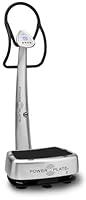 Algopix Similar Product 18 - Power Plate My3 Vibration Trainer