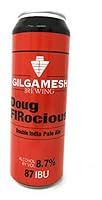Algopix Similar Product 13 - GILGAMESH Double Doug Firocious Can