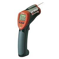 Algopix Similar Product 2 - Extech 42545 High Temperature Infrared
