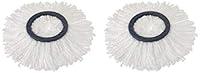 Algopix Similar Product 5 - Twist and Shout Mop  2 Replacement Mop