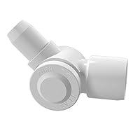 Algopix Similar Product 7 - FORMUFIT F034AIEWH2 34 Furniture