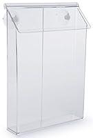 Algopix Similar Product 20 - Literature Holder for Distributing 9W
