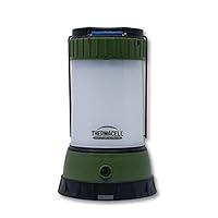 Algopix Similar Product 9 - Thermacell Mosquito Repellent Scout LED