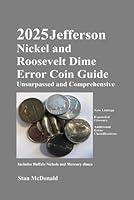 Algopix Similar Product 20 - 2025 Jefferson Nickel and Roosevelt