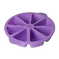 Algopix Similar Product 2 - SHEbaking Scone Pan Silicone Triangle