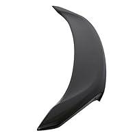 Algopix Similar Product 15 - Prepainted Trunk Spoiler Compatible