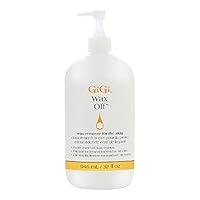Algopix Similar Product 5 - GiGi Post Epilation Lotion  AfterWax