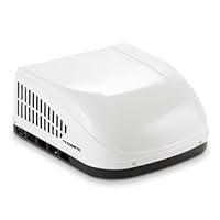 Algopix Similar Product 20 - Dometic Brisk II 15K BTU White