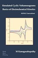 Algopix Similar Product 9 - Simulated Cyclic Voltammograms Basics