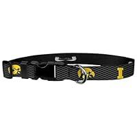Algopix Similar Product 1 - Moose Pet Wear Dog Collar  University