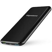 Algopix Similar Product 3 - Gigastone Ultra Slim USB C Power Bank