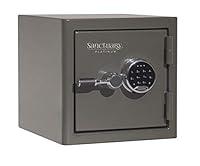 Algopix Similar Product 7 - Sports Afield Sanctuary Platinum Home 