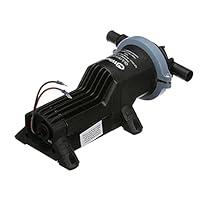 Algopix Similar Product 7 - Whale BP1552 Gulper 220 Pump Manages