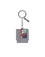 Algopix Similar Product 14 - Nintendo Cartridge 3D Rubber Pendant