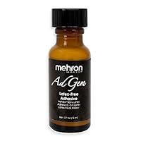 Algopix Similar Product 8 - Mehron Makeup AdGem Body Adhesive 5