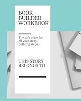 Algopix Similar Product 5 - Book Builder Workbook