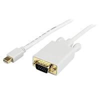 Algopix Similar Product 9 - StarTechcom 3 ft Mini DisplayPort to