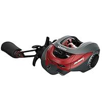 Algopix Similar Product 1 - Quantum Pulse Baitcast Fishing Reel