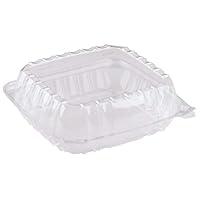 Algopix Similar Product 4 - Dart Solo Dart 9 x 95 x 3 Clear