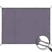 Algopix Similar Product 9 - REDCAMP Large Waterproof Camping Tarp