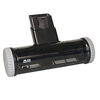 Algopix Similar Product 1 - AEG AZE125 Rapido Bed Pro Nozzle, Grey