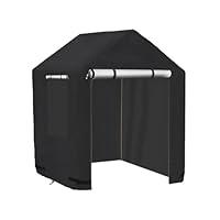 Algopix Similar Product 13 - Backyard Childrens Playhouse Cover