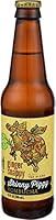 Algopix Similar Product 1 - Skinny Piggy Kombucha Kombucha Ginger