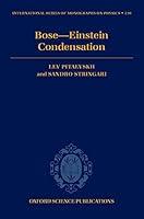 Algopix Similar Product 18 - BoseEinstein Condensation