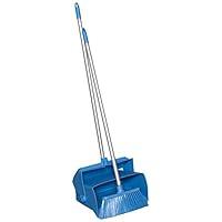Algopix Similar Product 7 - Remco 62503 Lobby Dustpan with Broom