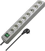 Algopix Similar Product 4 - Brennenstuhl EcoLine  Switch  15