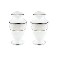 Algopix Similar Product 1 - Lenox Opal Innocence PlatinumBanded