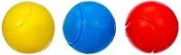 Algopix Similar Product 12 - Simba Soft Tennis Balls in Bag Set of