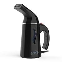 Algopix Similar Product 1 - Pure Enrichment PureSteam Portable